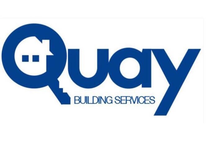 Quay Logo