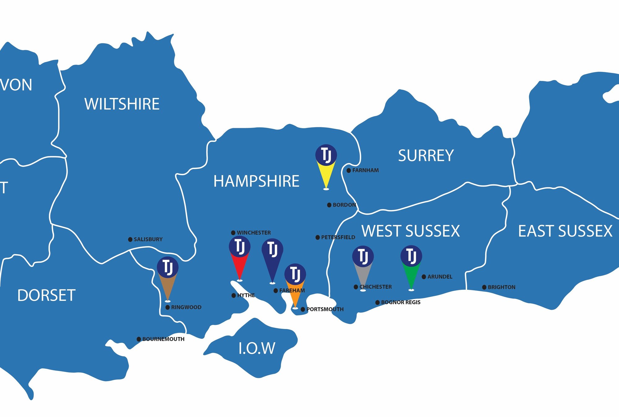 TJ Locations Mapped-01